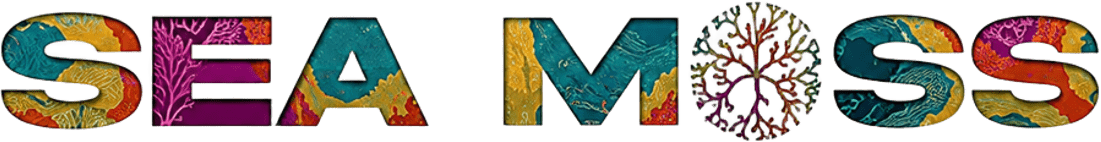 SeaMoss Logo